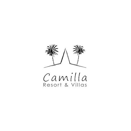 Camilla Resort Gili Air Kültér fotó