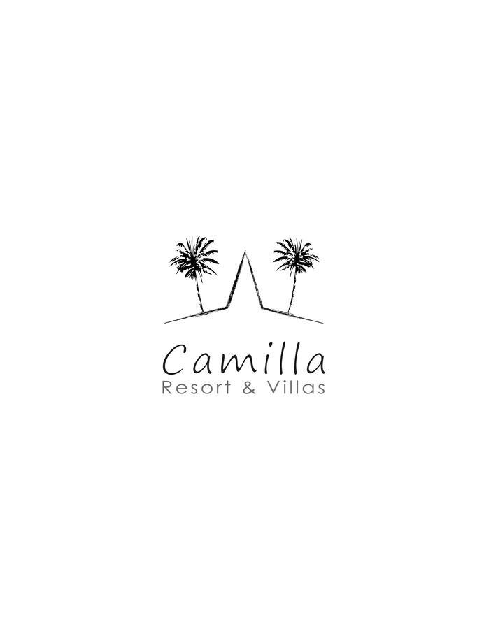 Camilla Resort Gili Air Kültér fotó